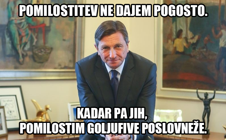 Milostljivi
